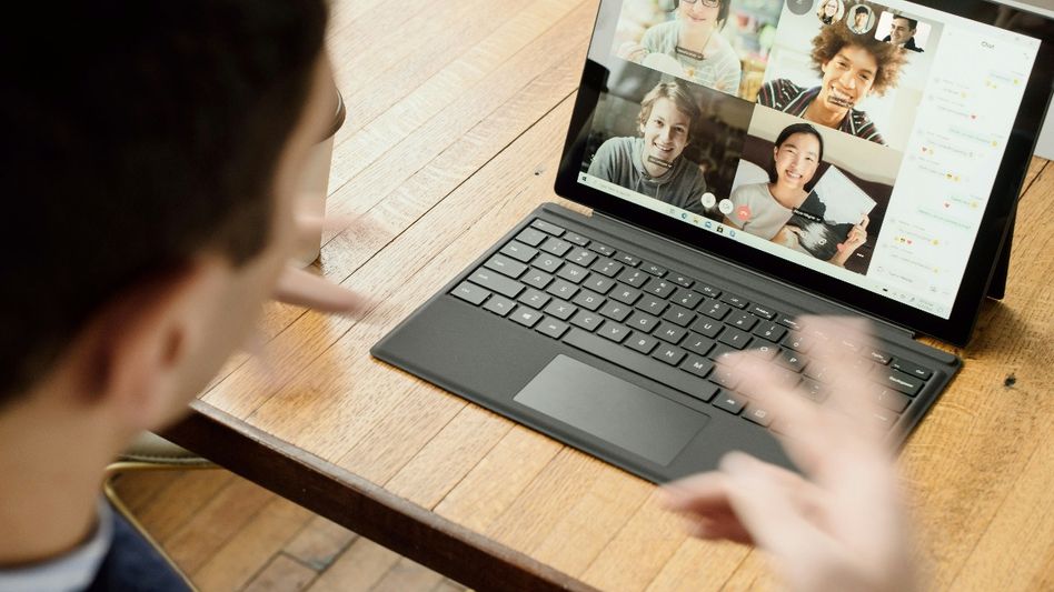 Human Delivery app (Representative Image/unsplash) Human Delivery app (Representative Image/unsplash)