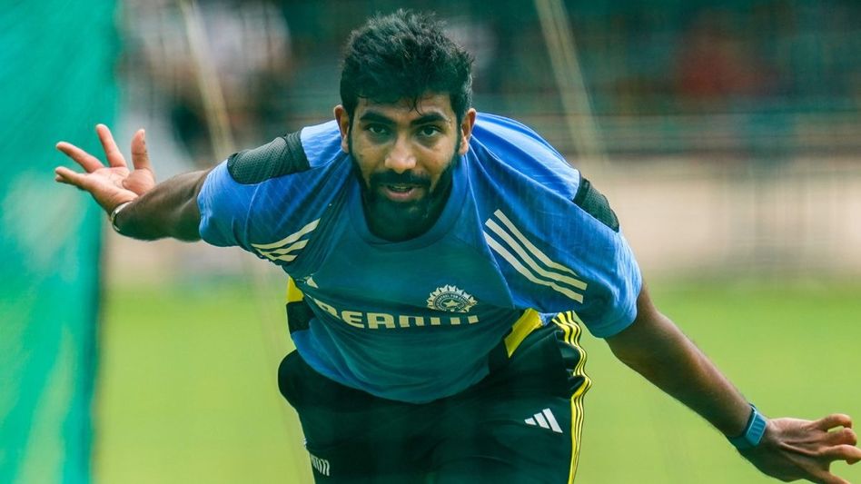 Jasprit Bumrah (File Photo: PTI) Jasprit Bumrah (File Photo: PTI)