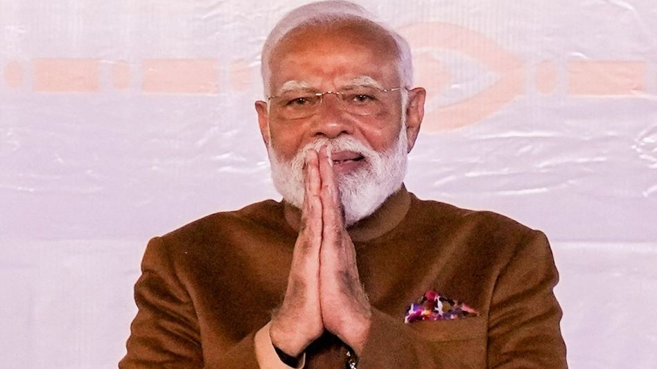 PM Narendra Modi (File Photo: PTI) PM Narendra Modi (File Photo: PTI)