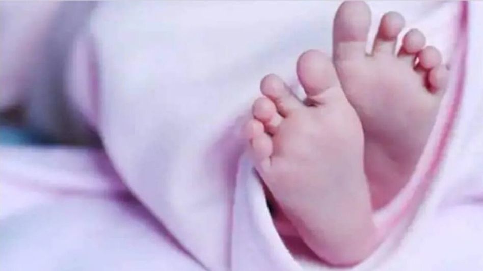 New Born Child New Born Child