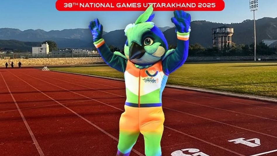 National Games 2025 National Games 2025