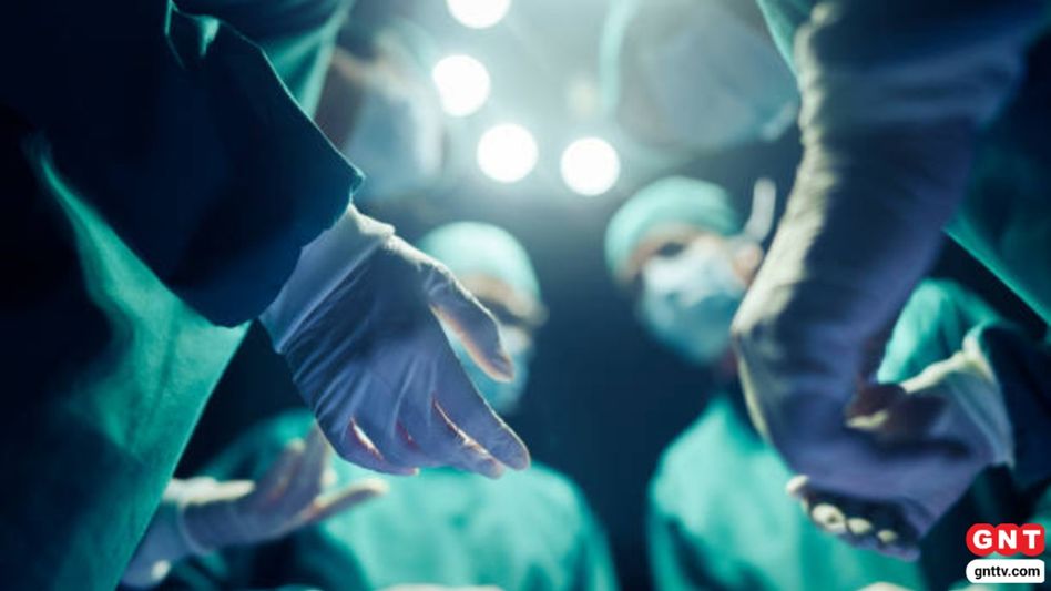 SSKM Hospital Kolkata (Photo Credit: Getty) SSKM Hospital Kolkata (Photo Credit: Getty)