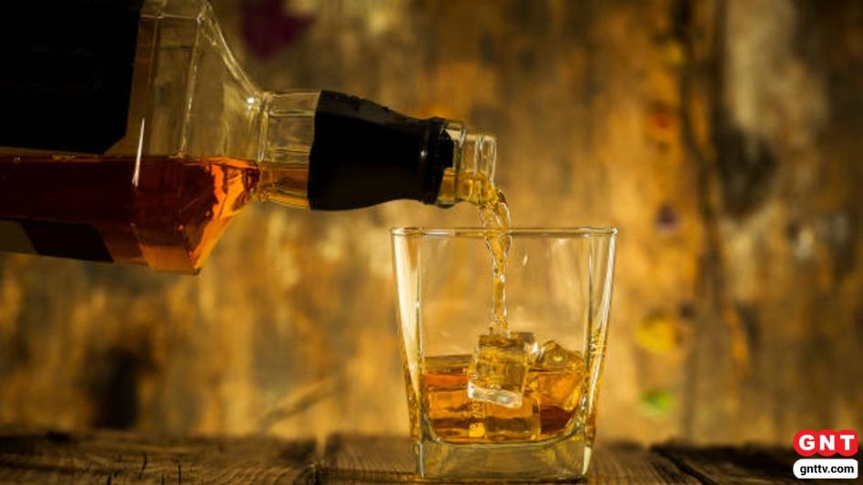 Bourbon Whiskey in India (Photo Credit: Getty) Bourbon Whiskey in India (Photo Credit: Getty)