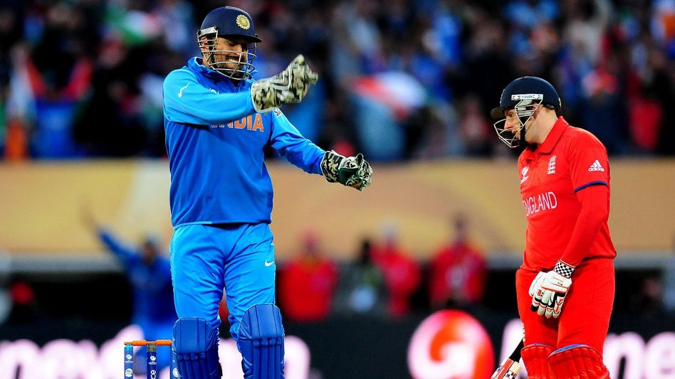 भारत ने 2013 में चैंपियन्स ट्रॉफी जीती थी. (Photo/Getty) भारत ने 2013 में चैंपियन्स ट्रॉफी जीती थी. (Photo/Getty)