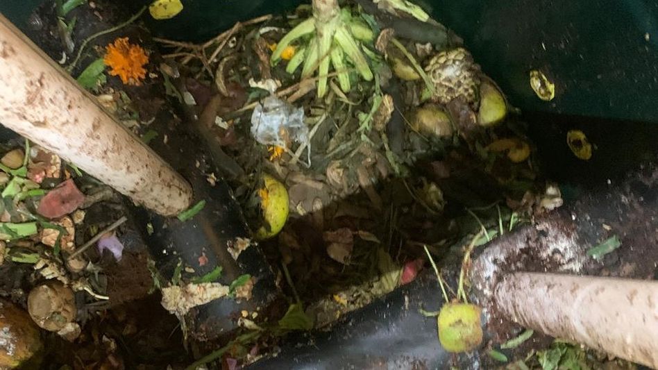 Zero waste Zero waste