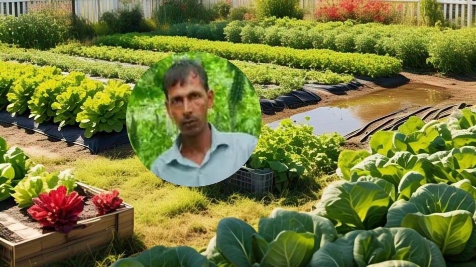 Success Story of Bihar Farmer Success Story of Bihar Farmer