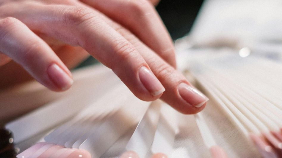 Fingernails Fingernails