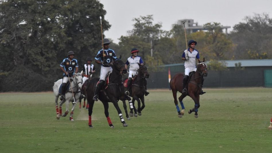 Polo Journey Polo Journey