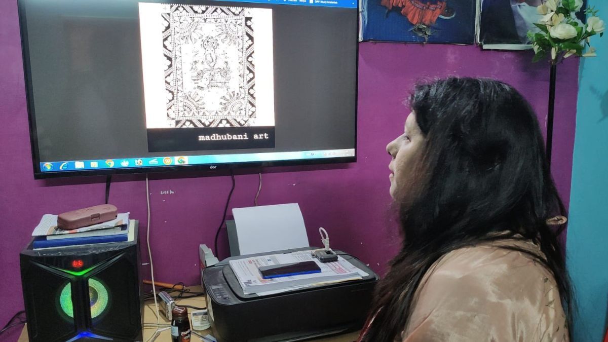 Success Story of Ipsha Pathak Success Story of Ipsha Pathak