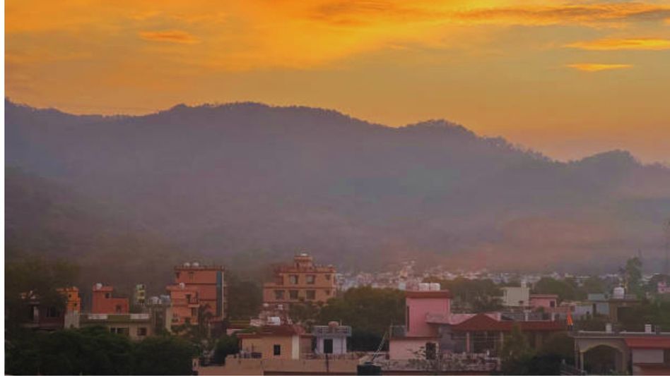 उत्तराखंड जमीन खरीदने की पाबंदी उत्तराखंड जमीन खरीदने की पाबंदी