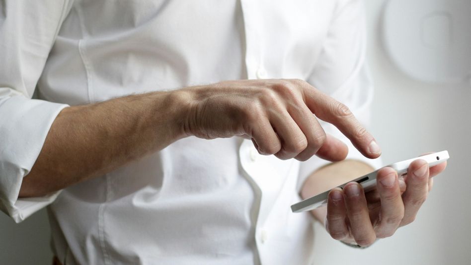 Caller ID Spoofing (Photo/Getty Images) Caller ID Spoofing (Photo/Getty Images)