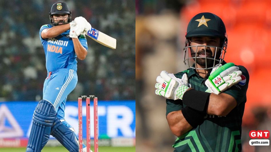 India vs Pakistan Champions Trophy 2025 (Photo Credit: Getty/PTI) India vs Pakistan Champions Trophy 2025 (Photo Credit: Getty/PTI)