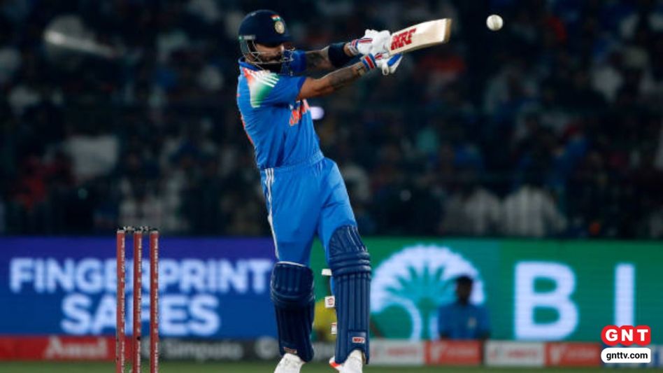 India Won Against Pakistan in Champions Trophy 2025 (Photo Credit: Gettty) India Won Against Pakistan in Champions Trophy 2025 (Photo Credit: Gettty)