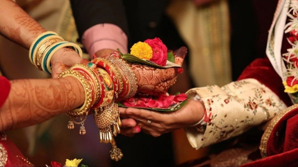 Married Woman and False Promise  Married Woman and False Promise