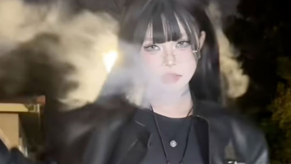 Chinese online influencer Chinese online influencer