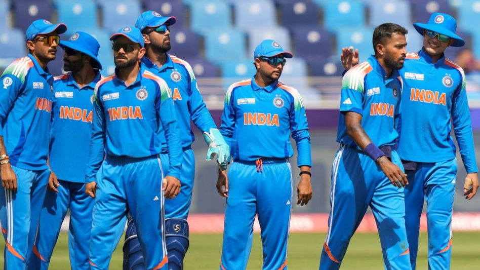 Team India (File Photo: PTI) Team India (File Photo: PTI)