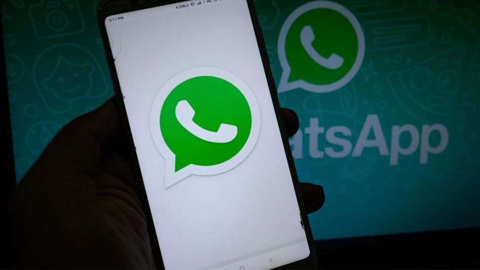 WhatsApp New Feature WhatsApp New Feature