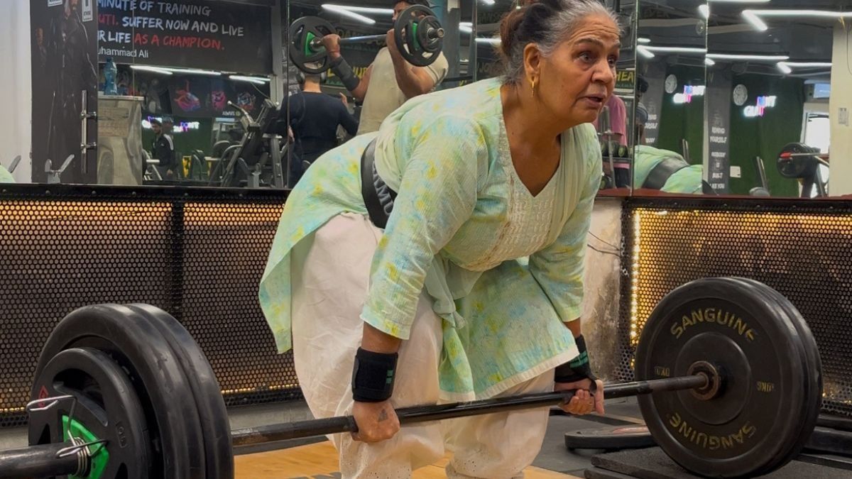 Roshni Devi Roshni Devi