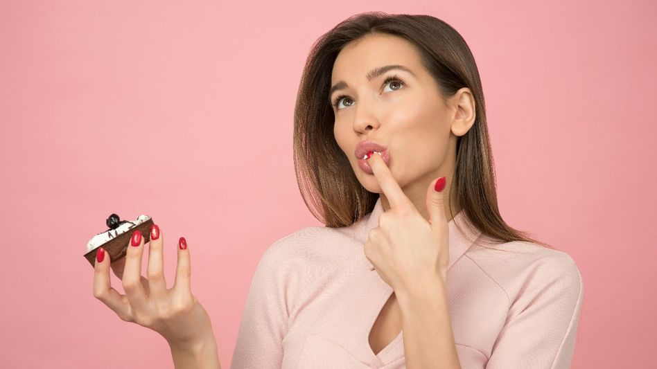 e-Taste device virtual taste technology (Representative Image/Unsplash) e-Taste device virtual taste technology (Representative Image/Unsplash)