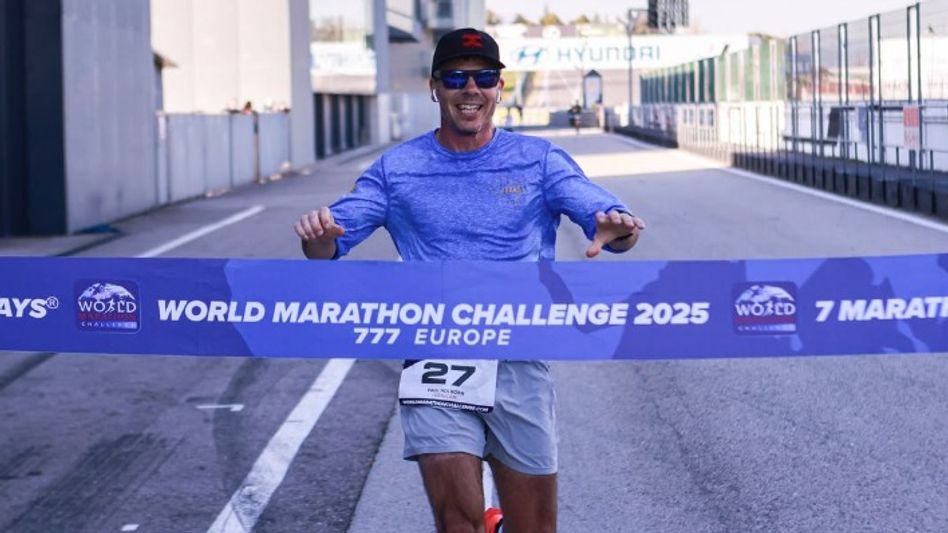 Photo: Instagram/pauly_holborn Photo: Instagram/pauly_holborn