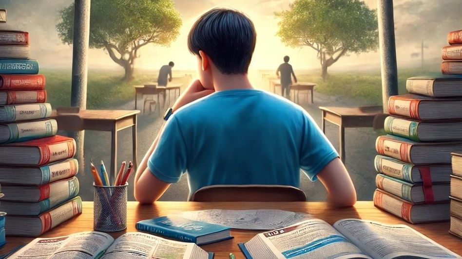 Representational Image: AI Representational Image: AI