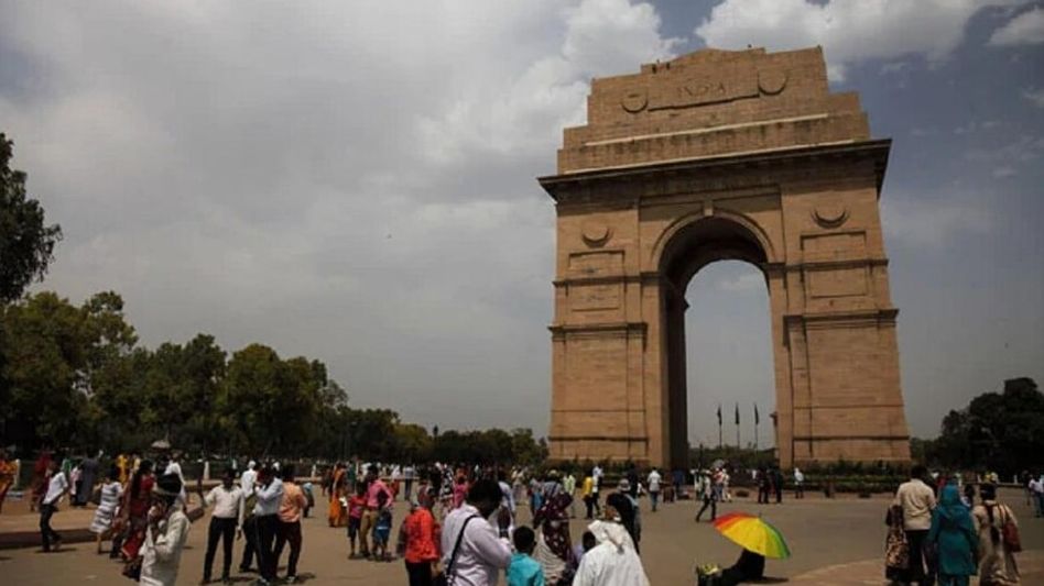 Delhi Weather Delhi Weather