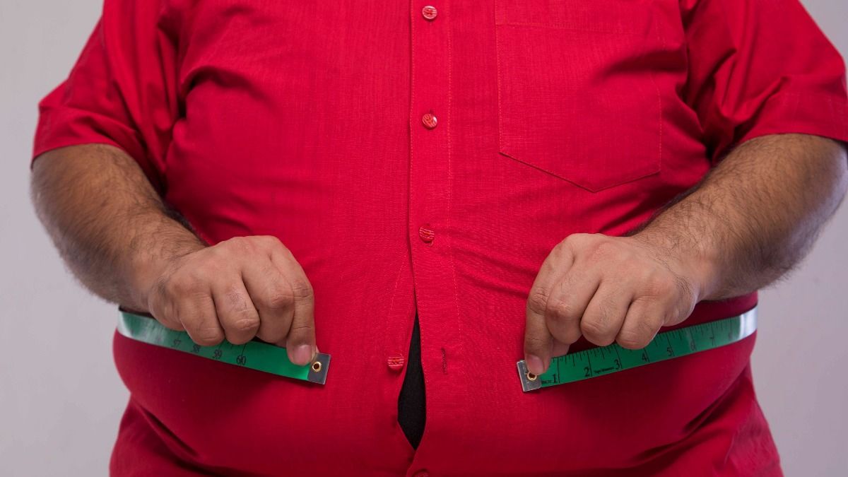 Obesity in India Obesity in India