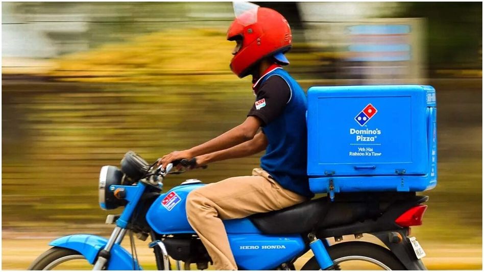 Dominos Pizza Dominos Pizza