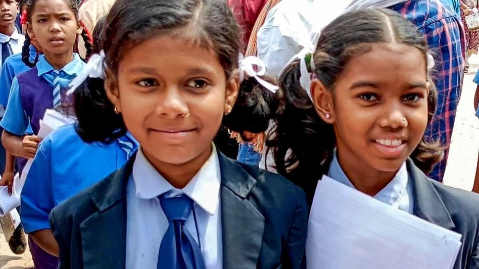 Students (File Photo: PTI) Students (File Photo: PTI)