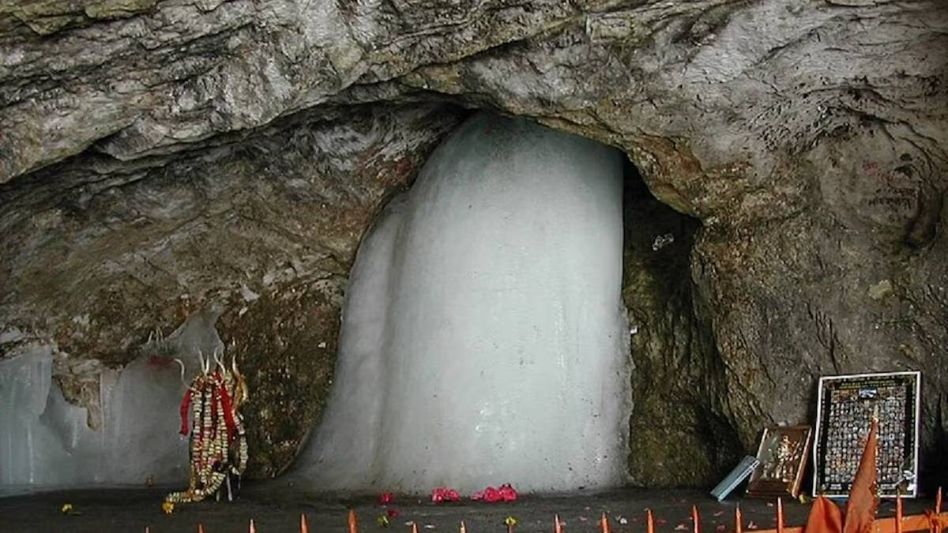 Amarnath Yatra 2025 Amarnath Yatra 2025