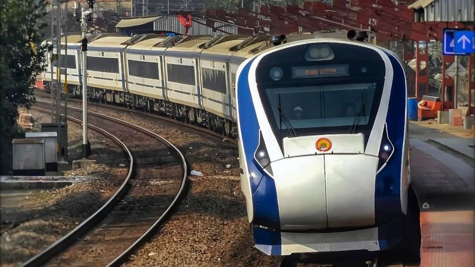 15 Holi Special Train 15 Holi Special Train