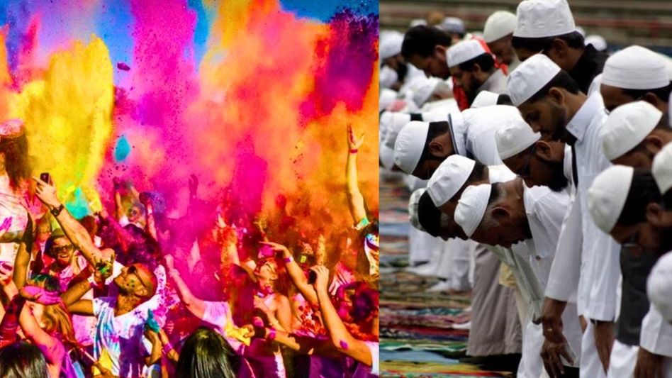 हिंदू मुस्लिम समाज ने की मिसाल कायम हिंदू मुस्लिम समाज ने की मिसाल कायम