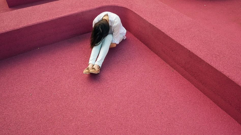 Imposter Syndrome (Representative Image/Unsplash) Imposter Syndrome (Representative Image/Unsplash)