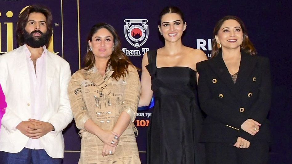 IIFA Awards 2025 IIFA Awards 2025