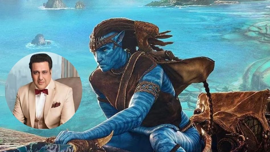 James Cameron movie James Cameron movie