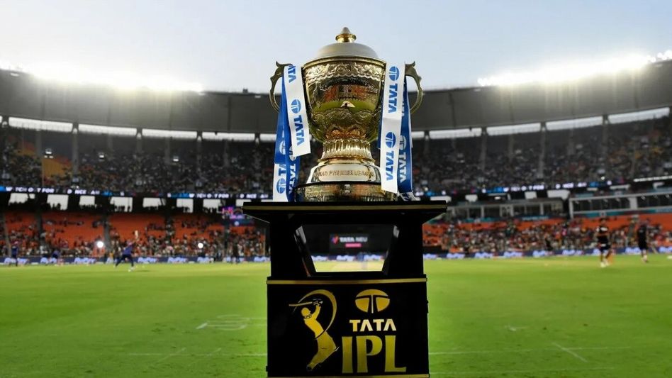 IPL 2025 (File Photo) IPL 2025 (File Photo)