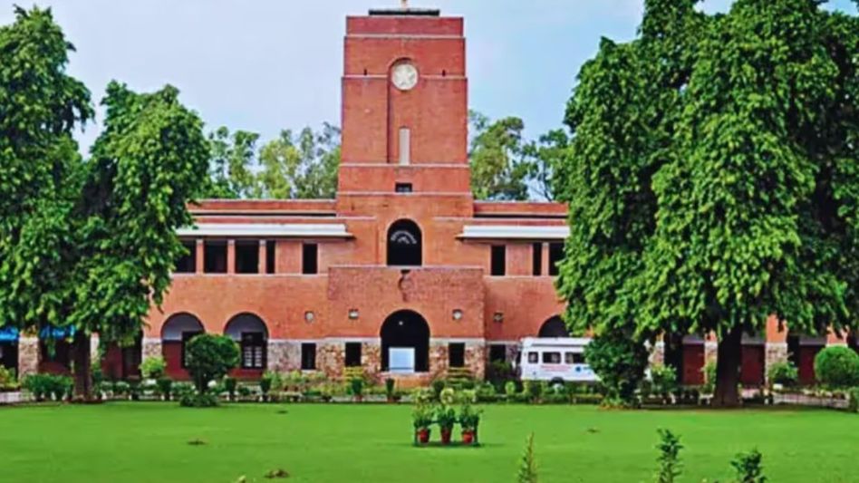 Delhi University Delhi University