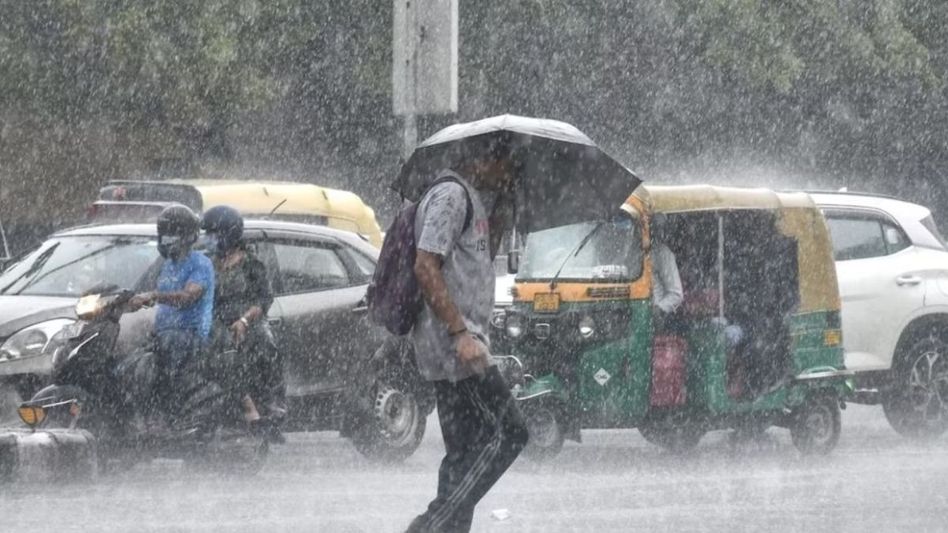 Rain (File Photo) Rain (File Photo)