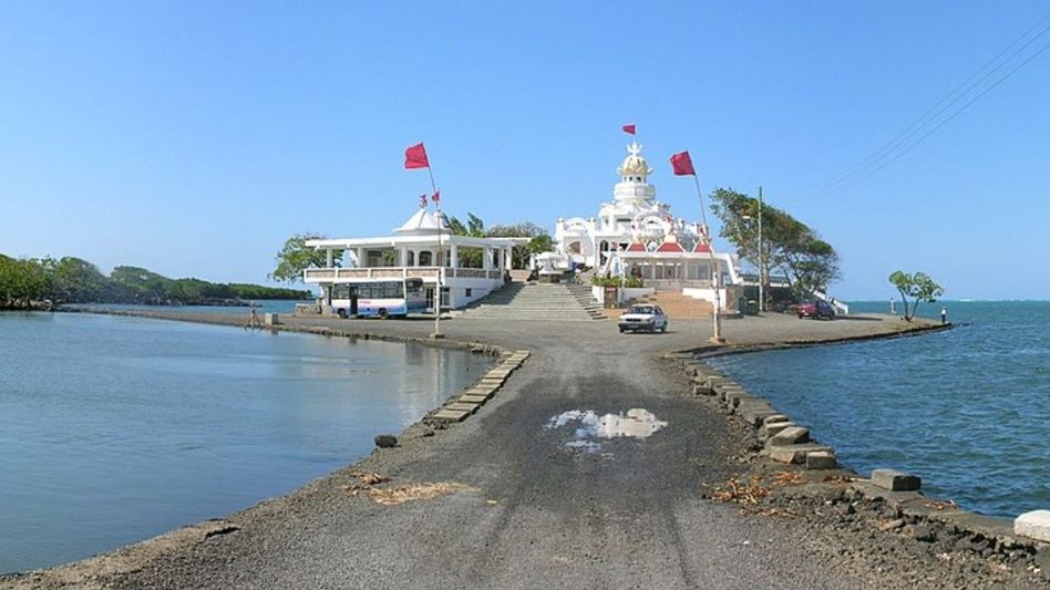 Sagar Shiv Mandir Sagar Shiv Mandir