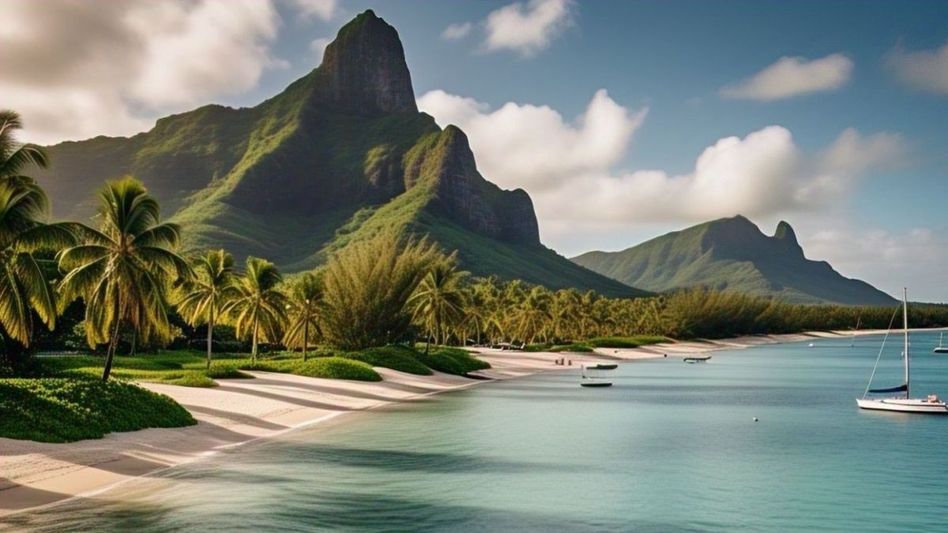 Mauritius (Photo: Meta AI) Mauritius (Photo: Meta AI)