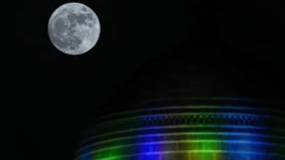 Moon Moon