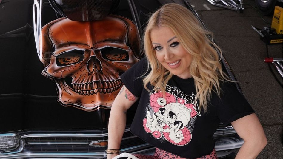 Lynsi Snyder Lynsi Snyder