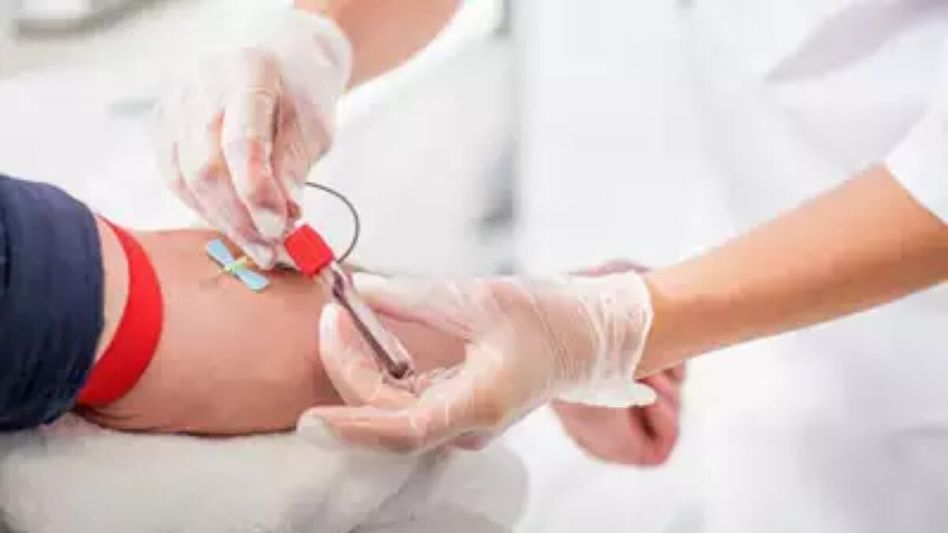 Blood Donation and Cancer Risk Blood Donation and Cancer Risk