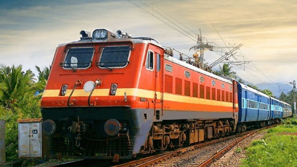 Special trains Special trains