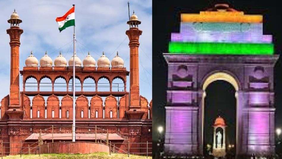 Bharat Bharat