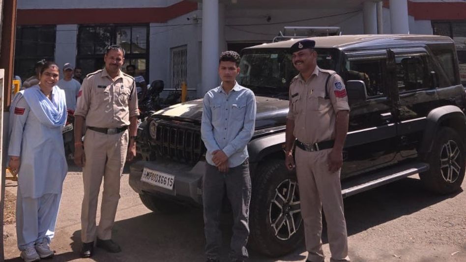 Bhopal Thief Bhopal Thief