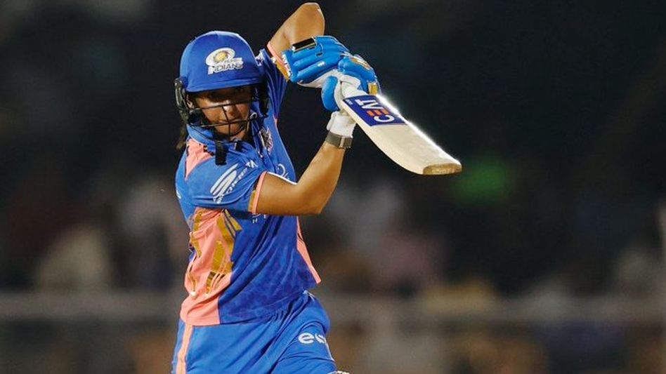 Harmanpreet Kaur Harmanpreet Kaur