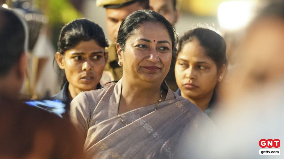 Delhi BJP Organization Election (Photo Credit: PTI) Delhi BJP Organization Election (Photo Credit: PTI)