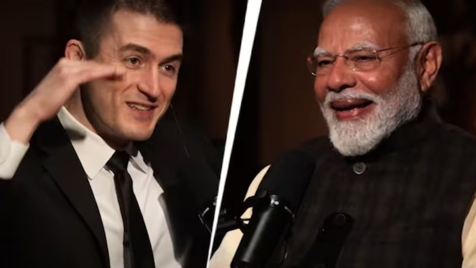 PM Modi, lex fridman PM Modi, lex fridman