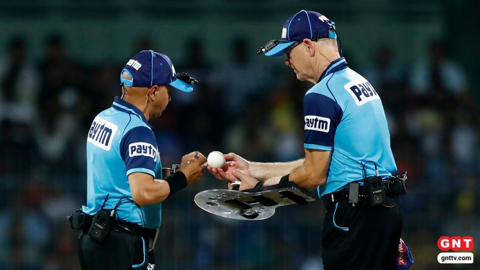 Umpire Salary in IPL (Photo Credit: Getty) Umpire Salary in IPL (Photo Credit: Getty)